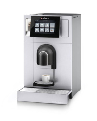 Кофемашина суперавтомат Schaerer Coffee Prime сухое молоко