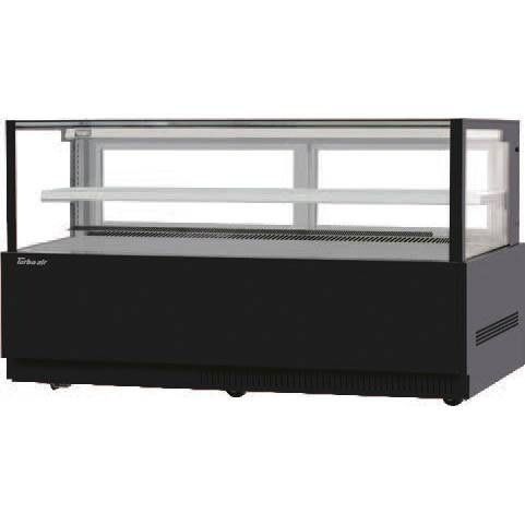 Витрина кондитерская Turbo Air TBP-1800-1L