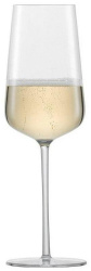 Бокал для шампанского Schott Zwiesel VERVINO 348 мл, d 7,2 см, h 23 см
