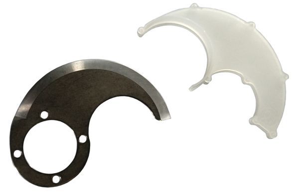 Нож для куттера FIMAR CL3M, 5M, арт.36G7030