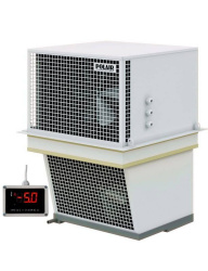 Холодильный моноблок POLAIR MB 109 ST
