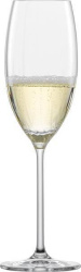 Бокал для шампанского Schott Zwiesel PRIZMA, 288 мл, h240 мм, d74 мм