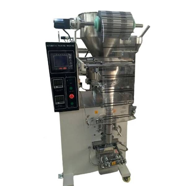 Фасовочно-упаковочный автомат Foodatlas HP100G для чая, фильтрпакет
