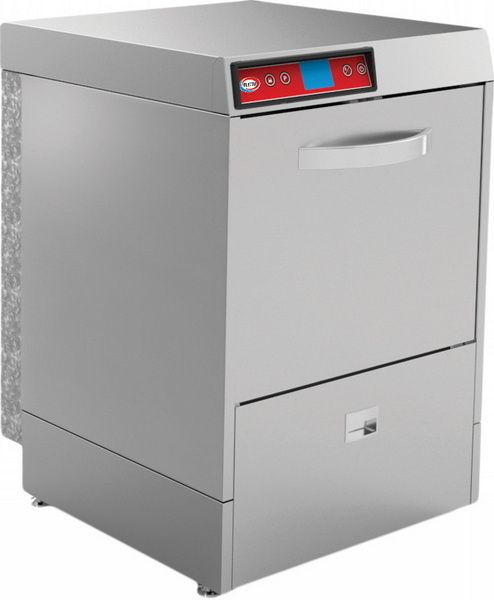 Машина стаканомоечная с фронтальной загрузкой Empero Eletto 1100-S