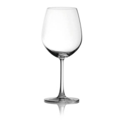 Бокал для вина OCEAN "Madison" 600мл h224мм d98мм, для бордо, стекло 1015A21