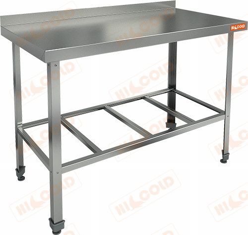 Стол производственный HICOLD НСО-11/6Б ЭЦ