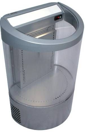Холодильный ларь UGUR UMD 110 KS