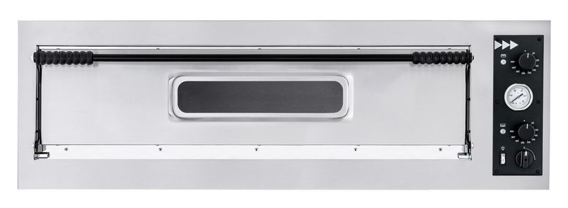 Печь для пиццы Prismafood BASIC 6L