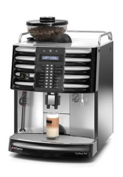Кофемашина суперавтомат Schaerer Coffee Art Plus