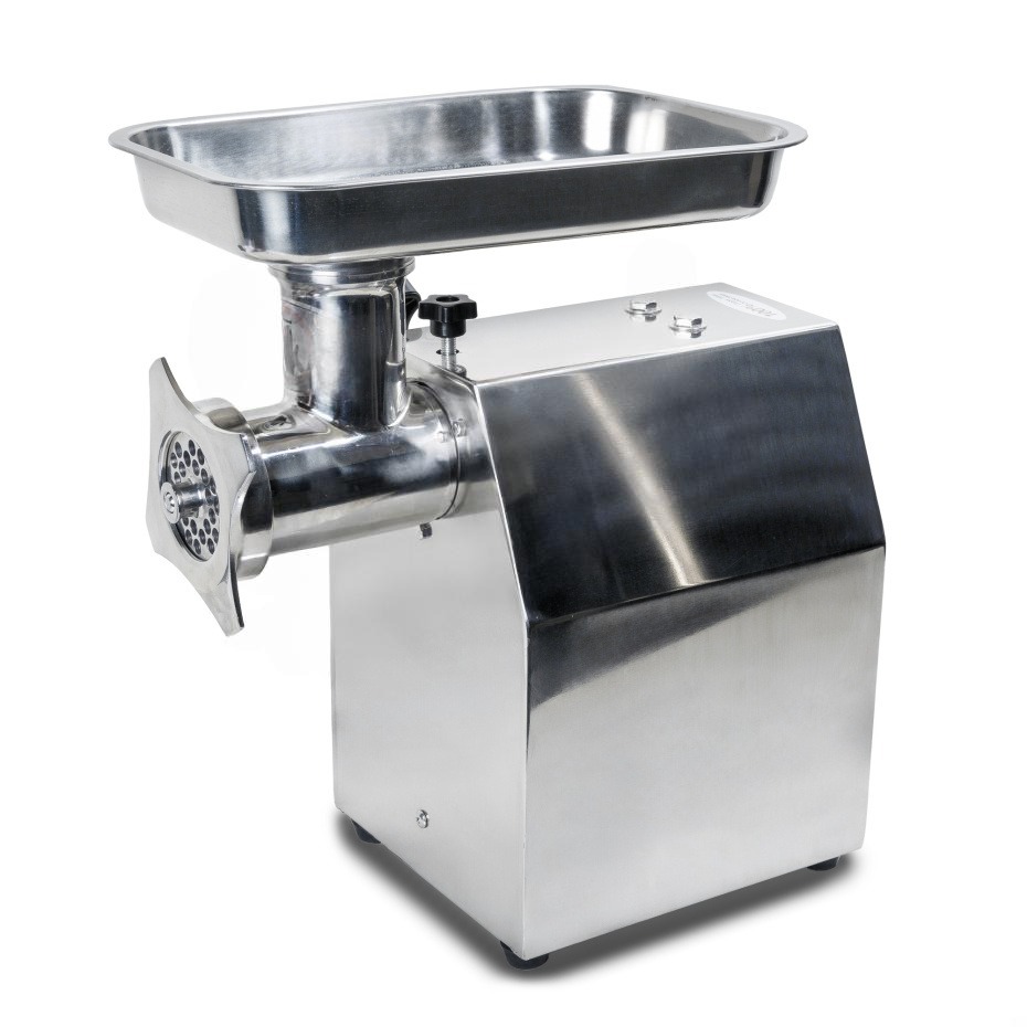 Мясорубка Hualian Machinery TC-12 (реверс)