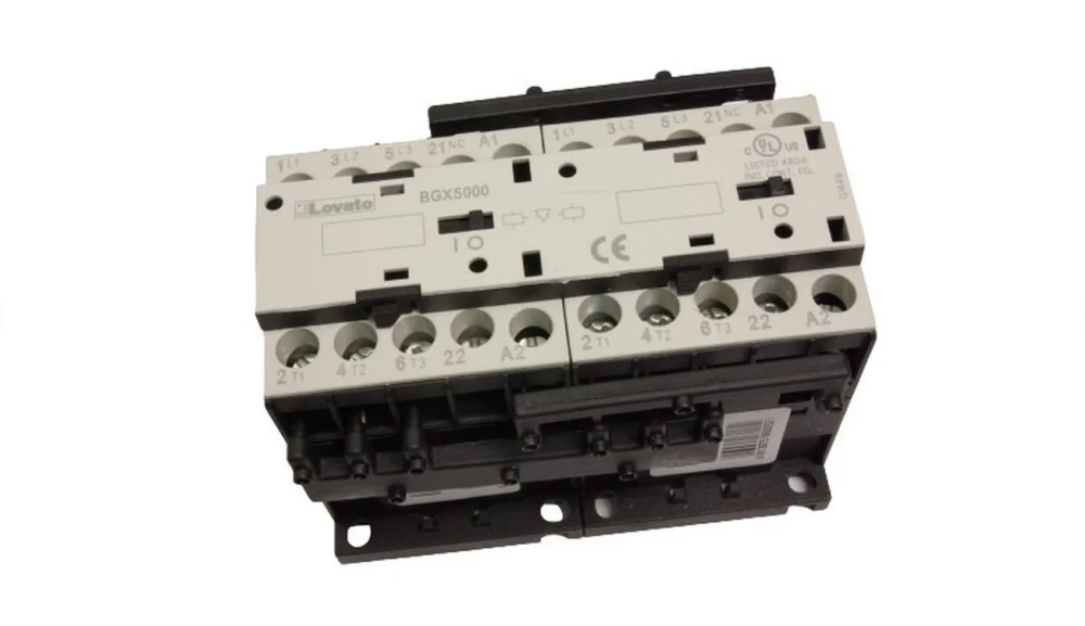 Реле пусковое Oem EN13900