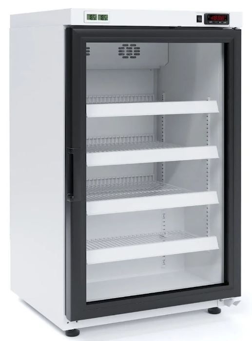 Шкаф барный холодильный Kayman К100-КС