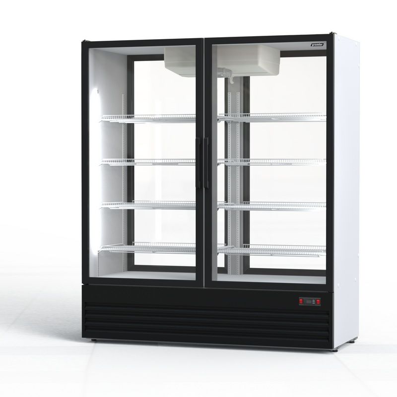 Шкаф холодильный ПРЕМЬЕР ШВУП1ТУ-1, 6 С2 (В, +1…+10)