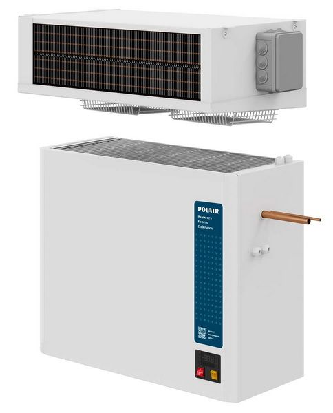 Сплит-система POLAIR SB 214 S