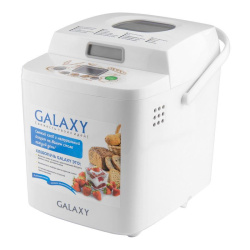 Хлебопечка GALAXY GL 2701