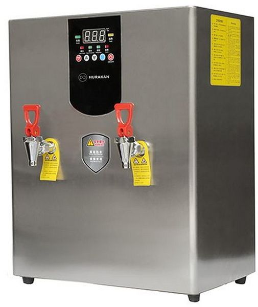 Кипятильник проточный HURAKAN HKN-HVZ90D