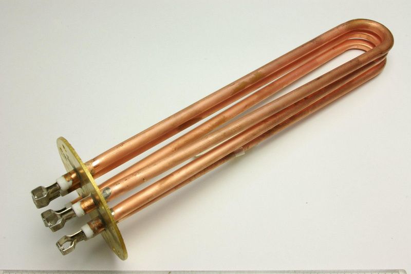 Тэн Kocateq EB60E heating element для электрокипятильника