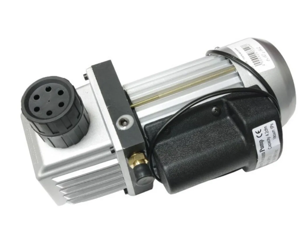 Помпа вакуумная Kocateq Vacuum pump для упаковщика вакуумного Start