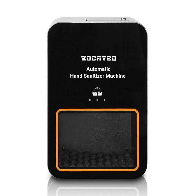 Стерилизатор рук Kocateq HS BIOPROTECT AD 05