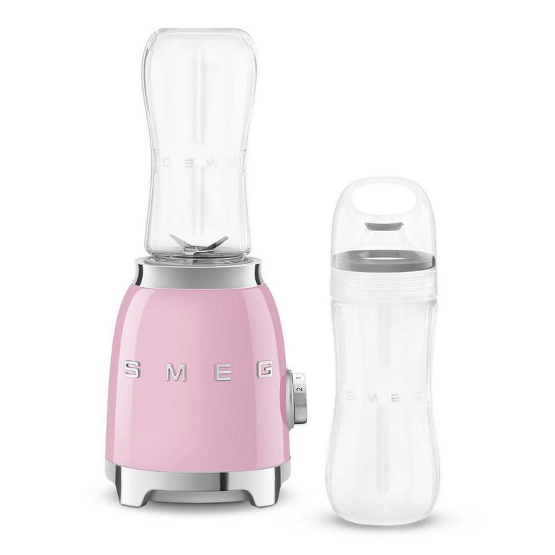 Блендер бытовой SMEG PBF01PKEU