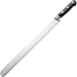 Нож кондитерский Matfer L 423 мм. B 28 мм.