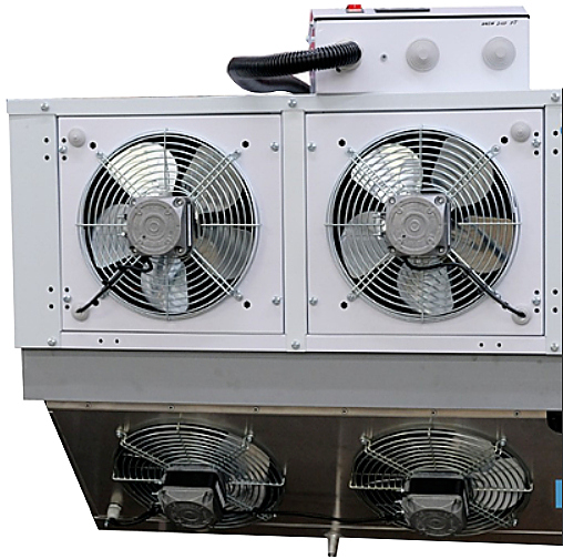 Моноблок потолочный Intercold MMCM-218 FT T