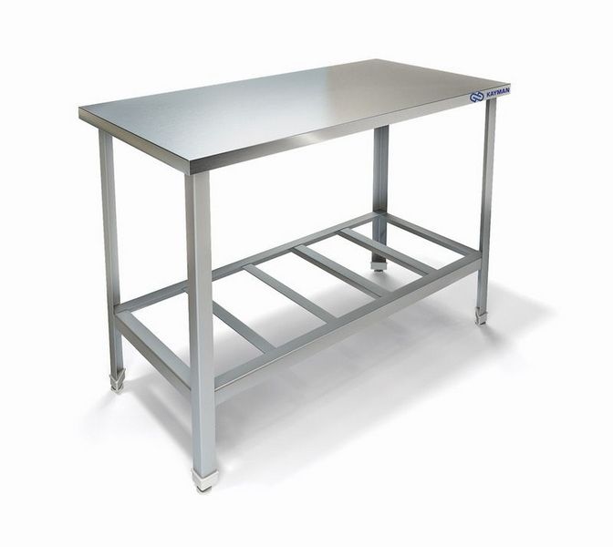 Стол производственный Kayman СЦ-255/1308