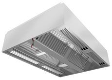 Зонт приточно-вытяжной Техно-ТТ МВО-2, 0МС-1, 4ЦК