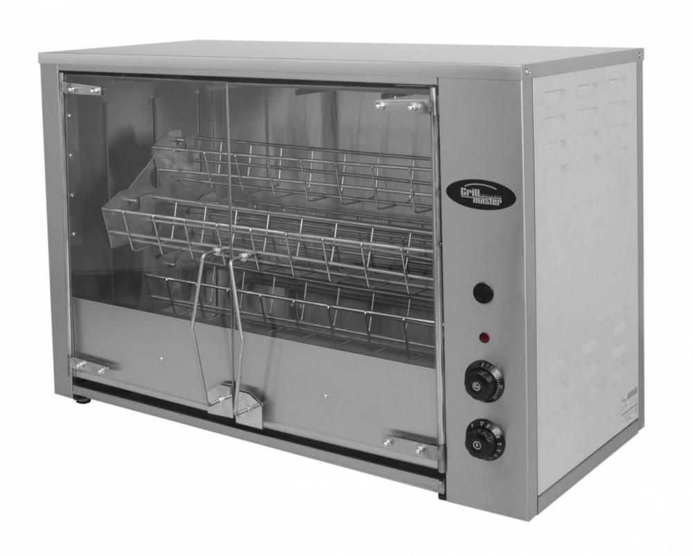 Гриль для кур GRILL MASTER ф3кмэ (б) 21137