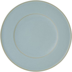 Тарелка Vista Alegre; D 28см, керамика; голубой