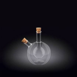 Бутылка для масла и уксуса Wilmax Thermo Glass 300/60 мл
