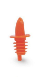 Гейзер MGSteel пластик оранжевый набор 12 шт. 1765