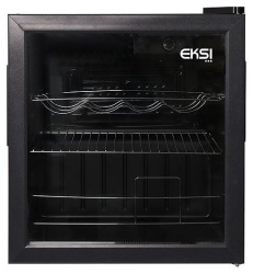 Шкаф барный холодильный EKSI BRG46