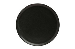 Тарелка для пиццы Porland Seasons Black 20 см 162920