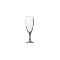 Бокал-флюте для шампанского Arcoroc Elegance 130мл.