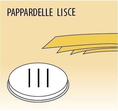 Насадка FIMAR PAPPARDELLE для MPF 8