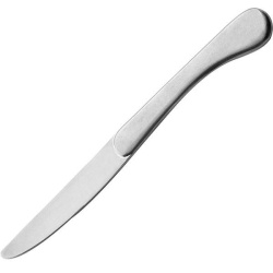 Нож столовый Serax Студио Недда L230 мм, B23 мм винтаж