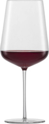 Бокал для вина Bordeaux Schott Zwiesel Vervino 742 мл, d10 см, h24,5 см