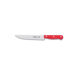 Нож для мяса Icel Teсhniс красный 170/300 мм.