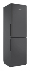 Холодильник POZIS RK FNF-172 графитовый ручки вертикальные