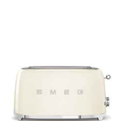 Тостер бытовой SMEG TSF02CREU