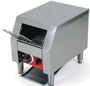 Тостер конвейерный SIRMAN TOSTI 18 VV