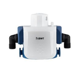 Головная часть фильтра BWT besthead FLEX (включая клапан промывки и удаления воздуха)