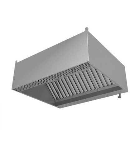 Зонт приточно-вытяжной Gastrolux ЗПВП-1509