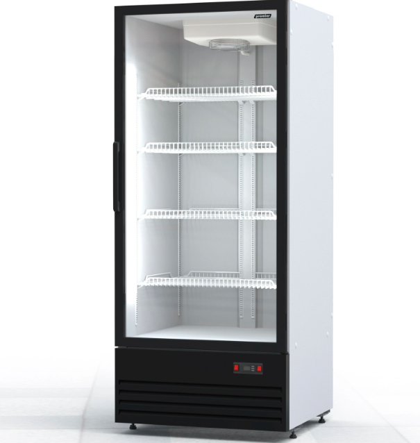 Шкаф холодильный ПРЕМЬЕР ШВУП1ТУ-0, 5 С (В/Prm, +1…+10 "Премьер")