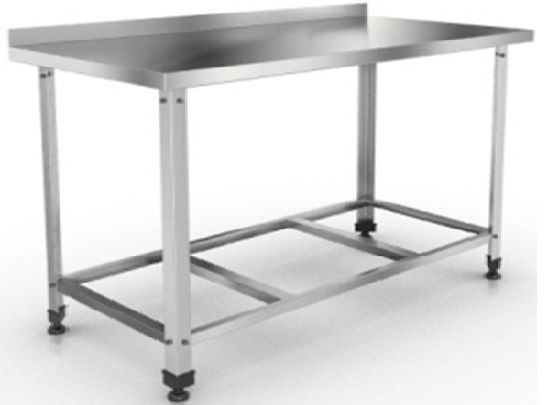 Стол производственный ROSINOX СРКБо 10/7