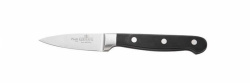 Нож овощной Luxstahl Profi 75мм [A-2808]