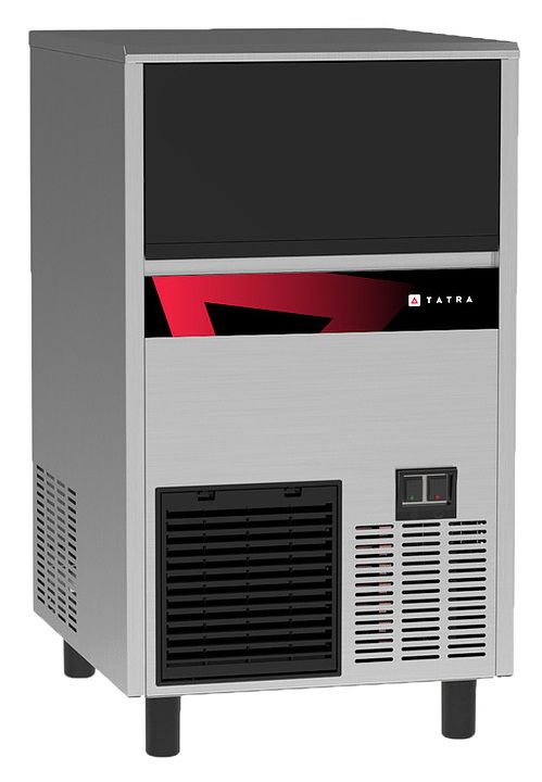 Льдогенератор Tatra TIM 3316CF кубик гурме