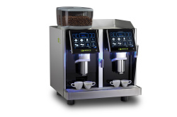 Кофемашина суперавтомат Eversys e’4 cts