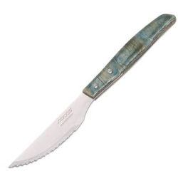 Нож для стейка Arcos L110 мм синий 371823